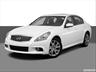2012 Infiniti G37 Sport  Photo